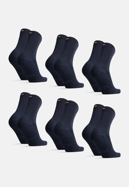 BAMBOO CREW SOCKS (Outlet) - DANISH ENDURANCE