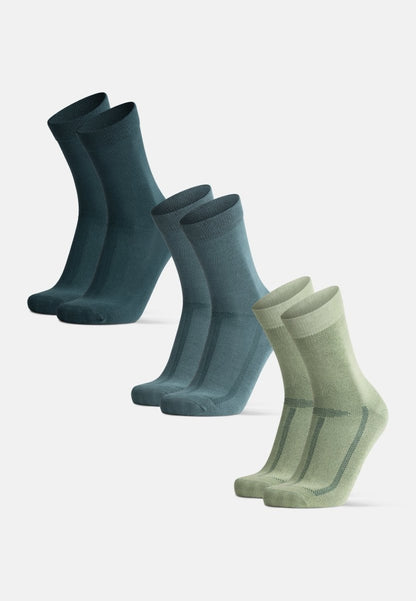 BAMBOO DRESS SOCKS - DANISH ENDURANCE