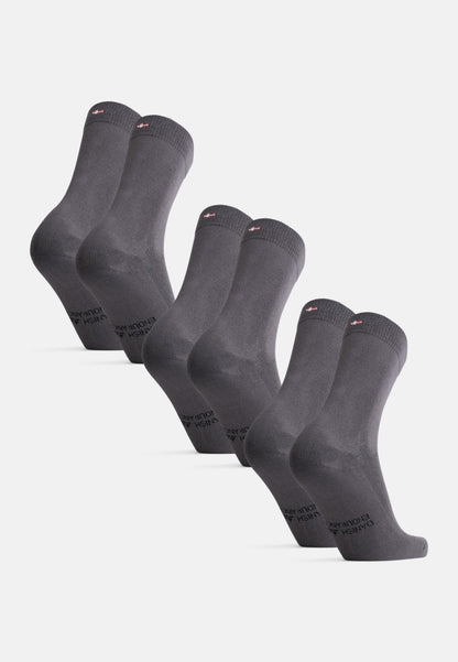 BAMBOO DRESS SOCKS - DANISH ENDURANCE