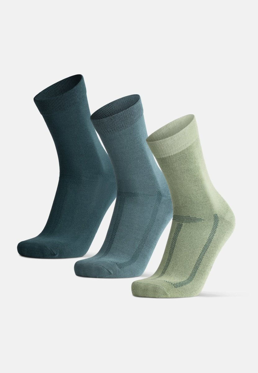 BAMBOO DRESS SOCKS - DANISH ENDURANCE