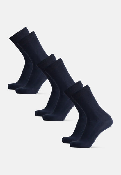 BAMBOO DRESS SOCKS - DANISH ENDURANCE