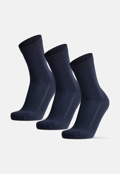 BAMBOO DRESS SOCKS - DANISH ENDURANCE