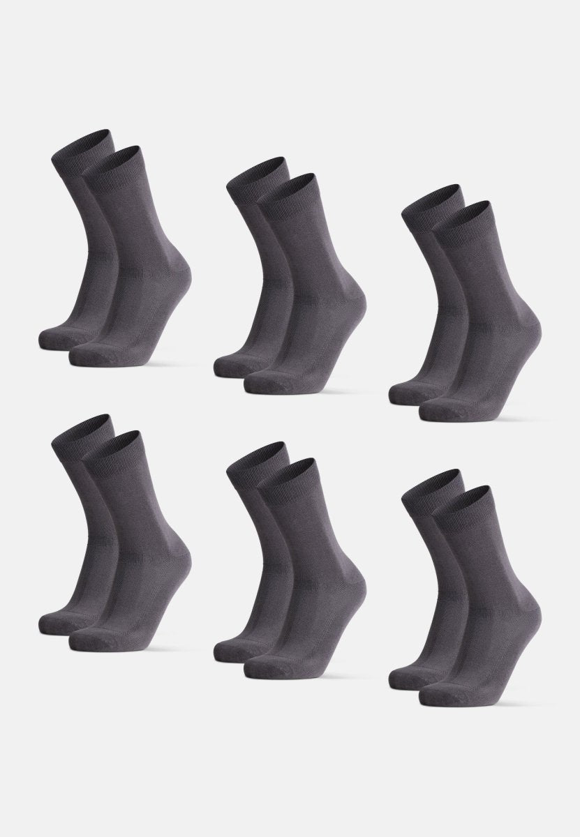 BAMBOO DRESS SOCKS - DANISH ENDURANCE