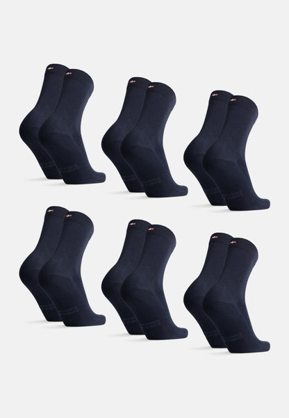 BAMBOO DRESS SOCKS - DANISH ENDURANCE