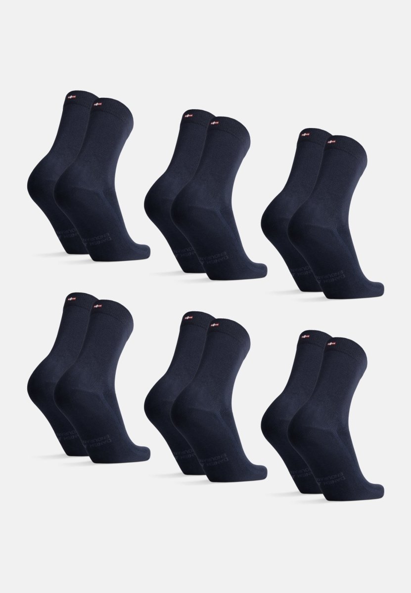 BAMBOO DRESS SOCKS - DANISH ENDURANCE