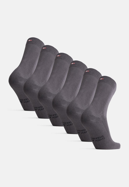 BAMBOO DRESS SOCKS - DANISH ENDURANCE