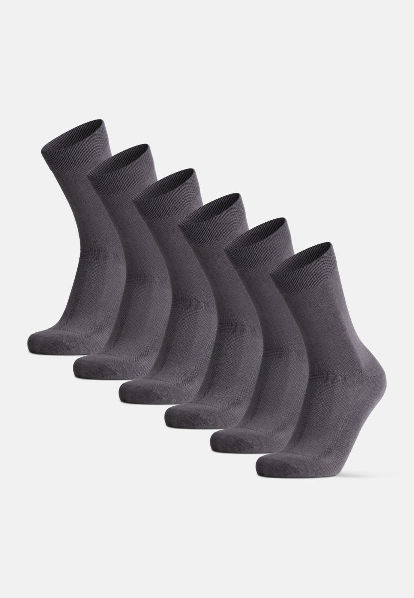 BAMBOO DRESS SOCKS - DANISH ENDURANCE