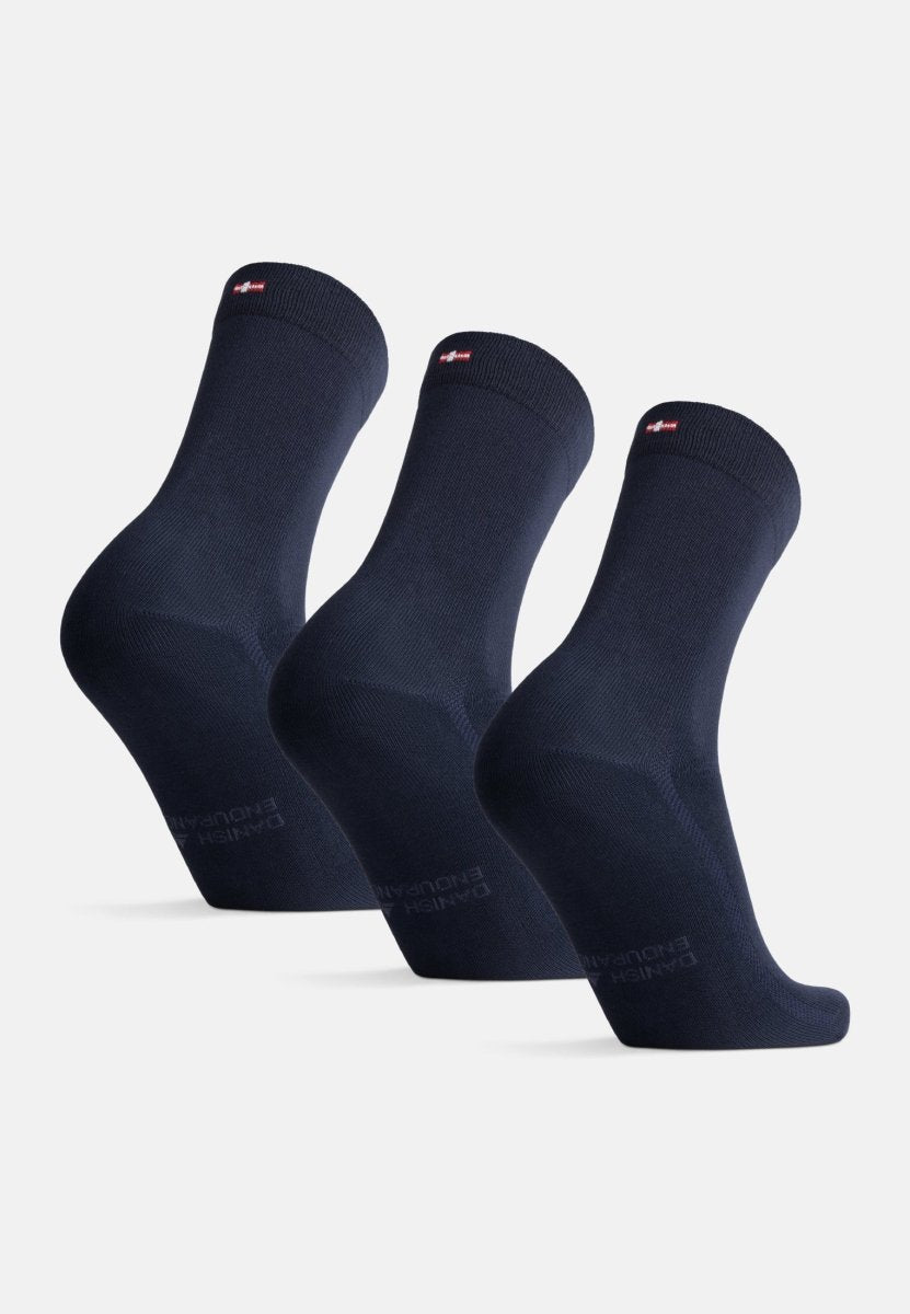 BAMBOO DRESS SOCKS - DANISH ENDURANCE