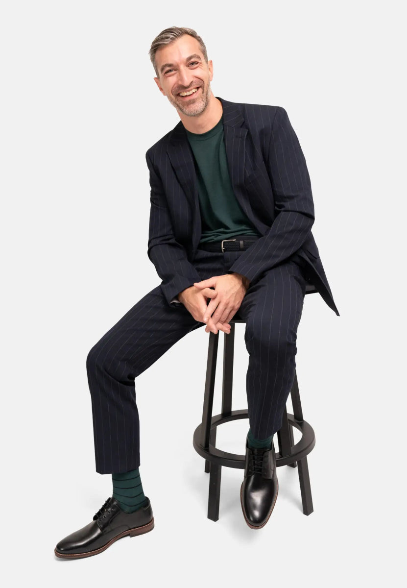 BAMBOO DRESS SOCKS - DANISH ENDURANCE