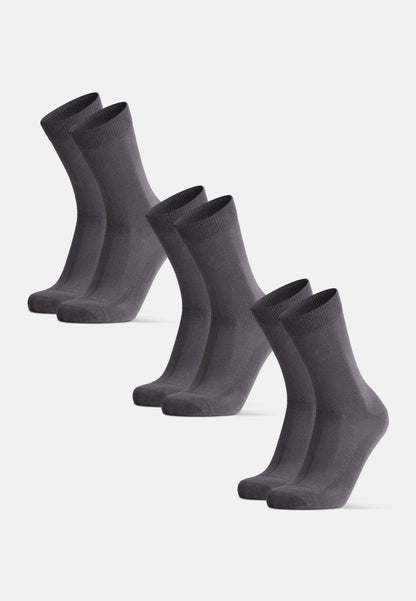 BAMBOO DRESS SOCKS - DANISH ENDURANCE