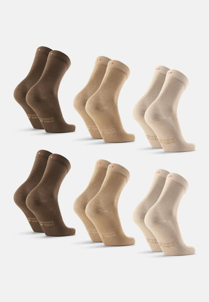 BAMBOO DRESS SOCKS - DANISH ENDURANCE