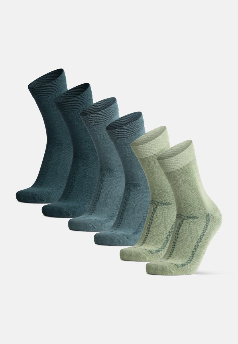 BAMBOO DRESS SOCKS - DANISH ENDURANCE