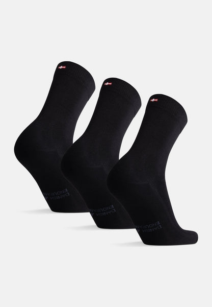 BAMBOO DRESS SOCKS - DANISH ENDURANCE