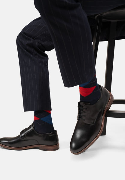 BAMBOO DRESS SOCKS - DANISH ENDURANCE