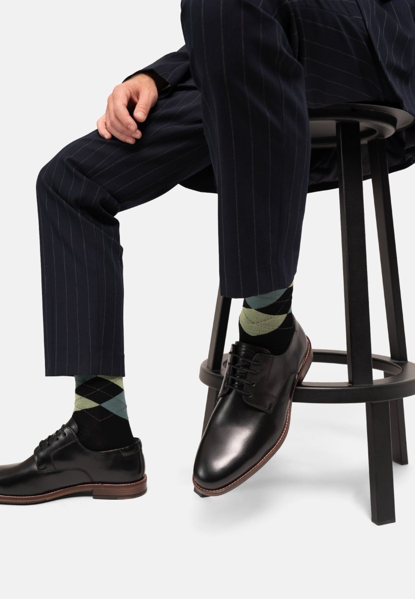 BAMBOO DRESS SOCKS - DANISH ENDURANCE