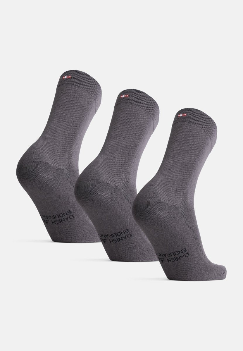 BAMBOO DRESS SOCKS - DANISH ENDURANCE