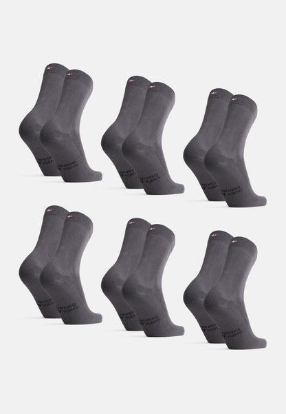 BAMBOO DRESS SOCKS - DANISH ENDURANCE