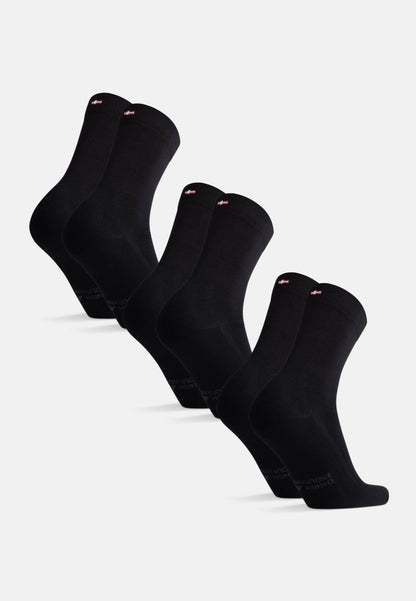 BAMBOO DRESS SOCKS - DANISH ENDURANCE