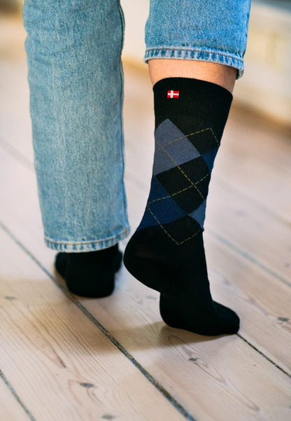 BAMBOO DRESS SOCKS - DANISH ENDURANCE