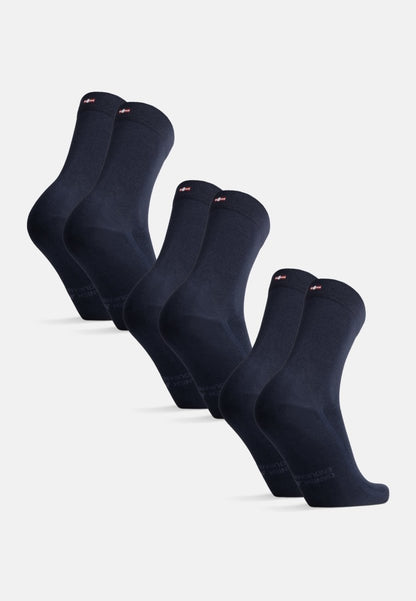 BAMBOO DRESS SOCKS - DANISH ENDURANCE