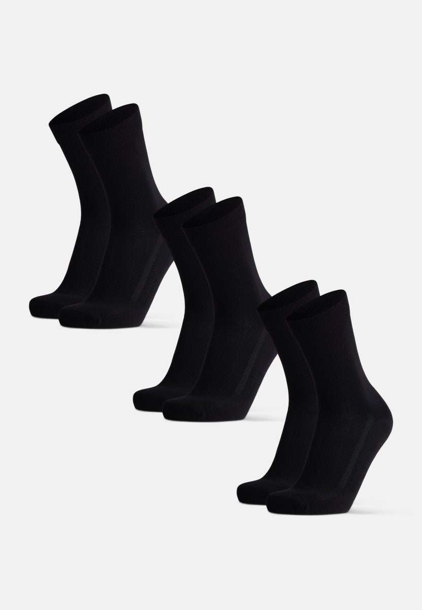 BAMBOO DRESS SOCKS - DANISH ENDURANCE