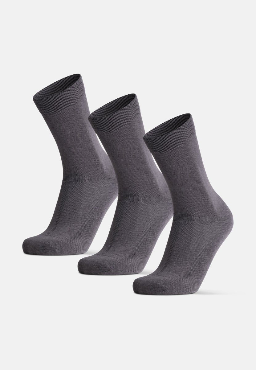 BAMBOO DRESS SOCKS - DANISH ENDURANCE