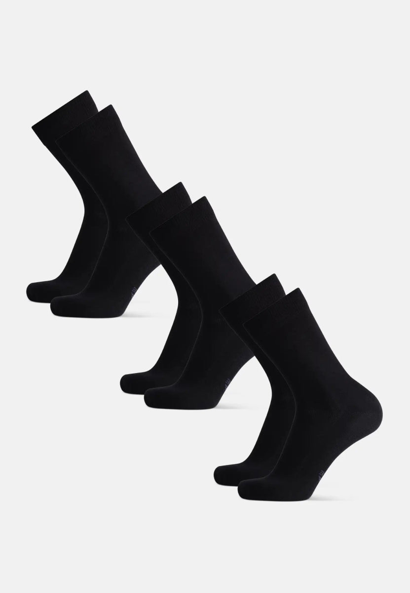 BAMBOO DRESS SOCKS - DANISH ENDURANCE
