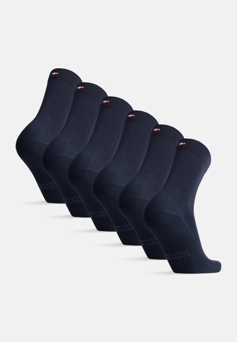 BAMBOO DRESS SOCKS - DANISH ENDURANCE