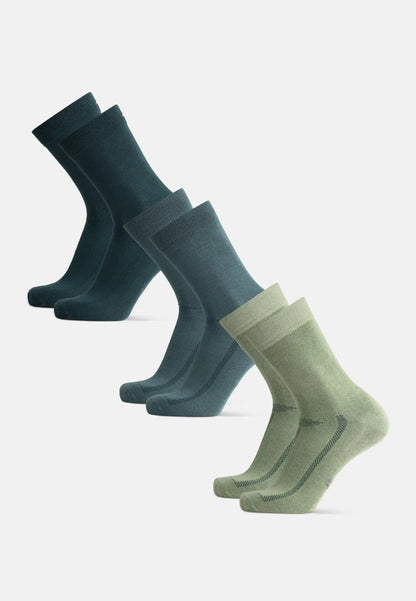 BAMBOO DRESS SOCKS - DANISH ENDURANCE