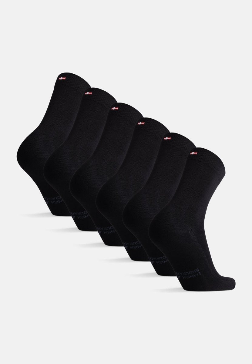 BAMBOO DRESS SOCKS - DANISH ENDURANCE