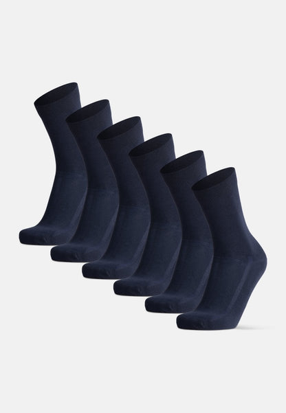 BAMBOO DRESS SOCKS - DANISH ENDURANCE