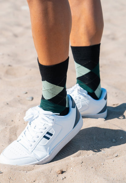 BAMBOO DRESS SOCKS - DANISH ENDURANCE