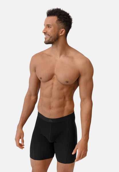 BAMBOO EXTRA LONG TRUNKS - DANISH ENDURANCE