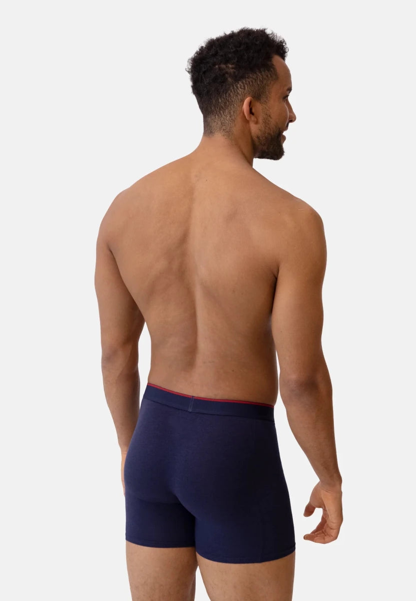 BAMBOO FLY TRUNKS - DANISH ENDURANCE