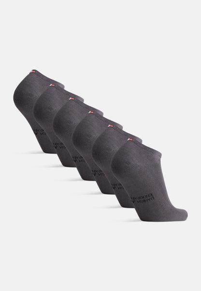 BAMBOO LOW-CUT SOCKS - DANISH ENDURANCE