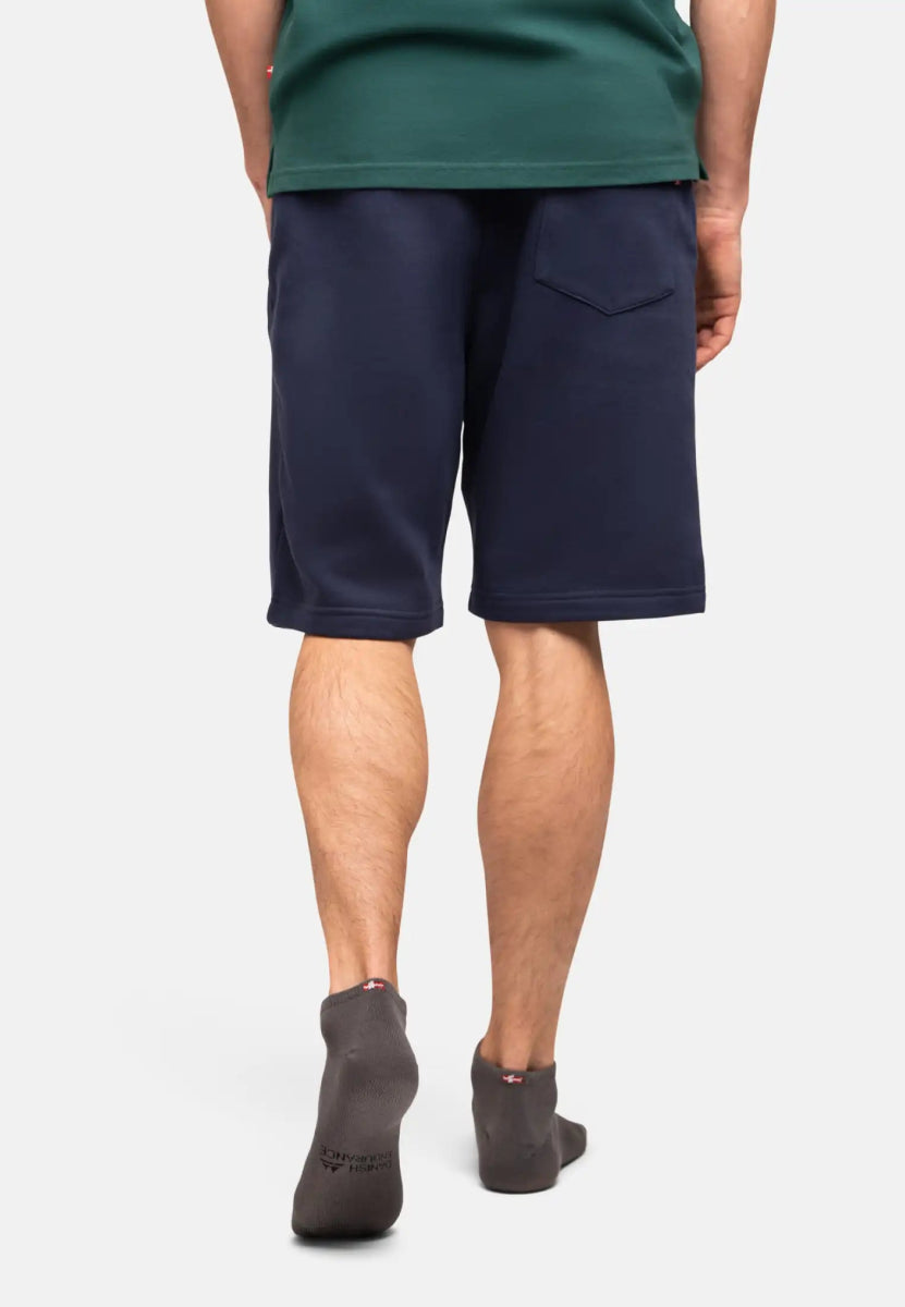 BAMBOO LOW - CUT SOCKS - DANISH ENDURANCE