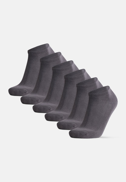 BAMBOO LOW-CUT SOCKS - DANISH ENDURANCE