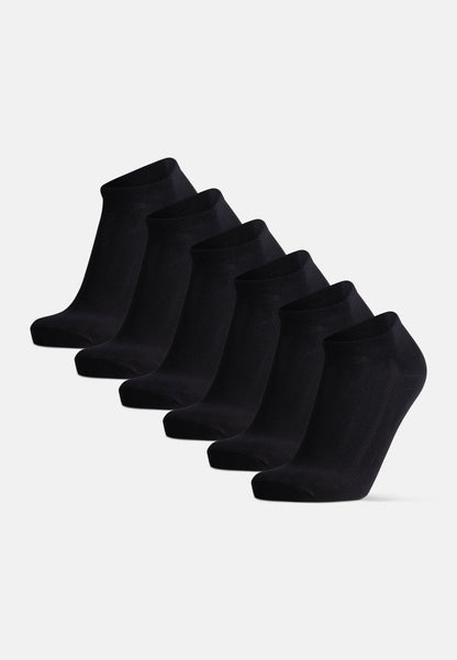 BAMBOO LOW-CUT SOCKS - DANISH ENDURANCE