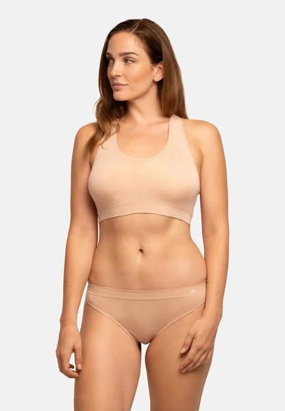 BAMBOO THONG (Outlet) - DANISH ENDURANCE
