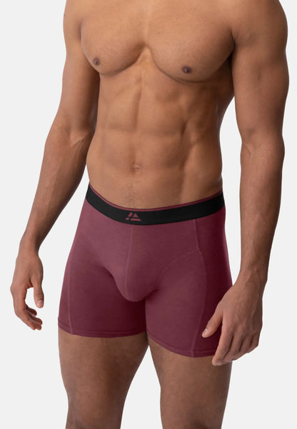 BAMBOO TRUNKS - DANISH ENDURANCE