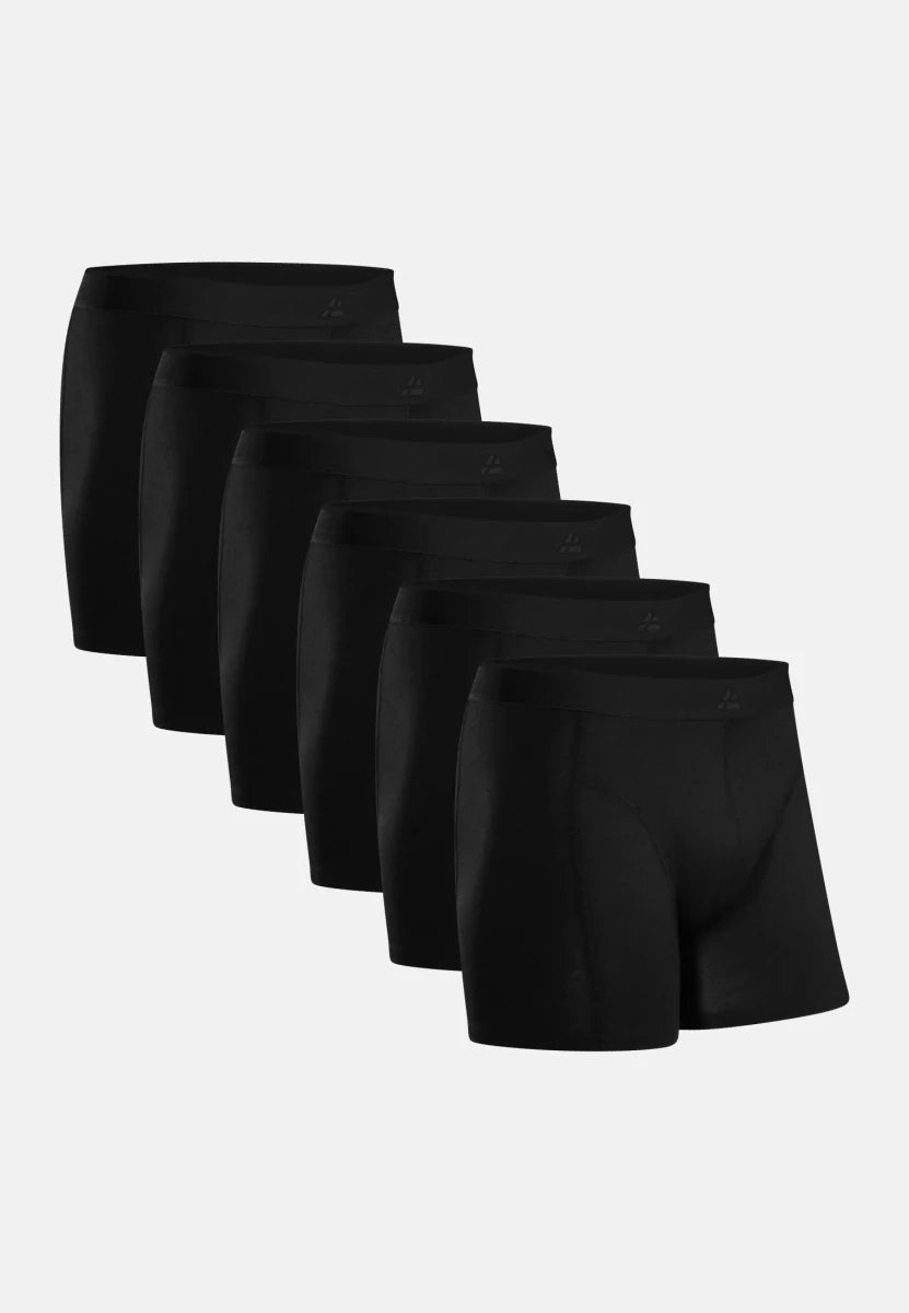 BAMBOO TRUNKS - DANISH ENDURANCE
