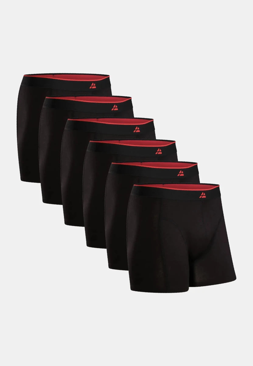 BAMBOO TRUNKS - DANISH ENDURANCE