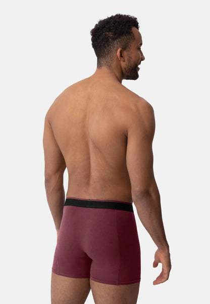 BAMBOO TRUNKS - DANISH ENDURANCE