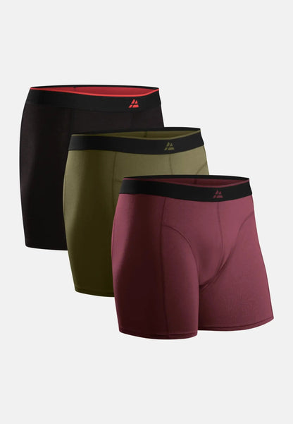 BAMBOO TRUNKS - DANISH ENDURANCE