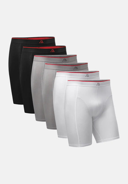 BAMBOO TRUNKS EXTRA LONG - DANISH ENDURANCE