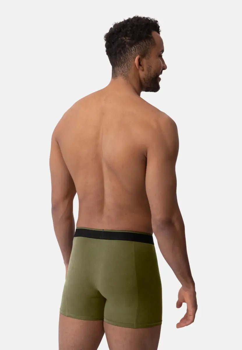 BAMBOO TRUNKS (OUTLET) - DANISH ENDURANCE