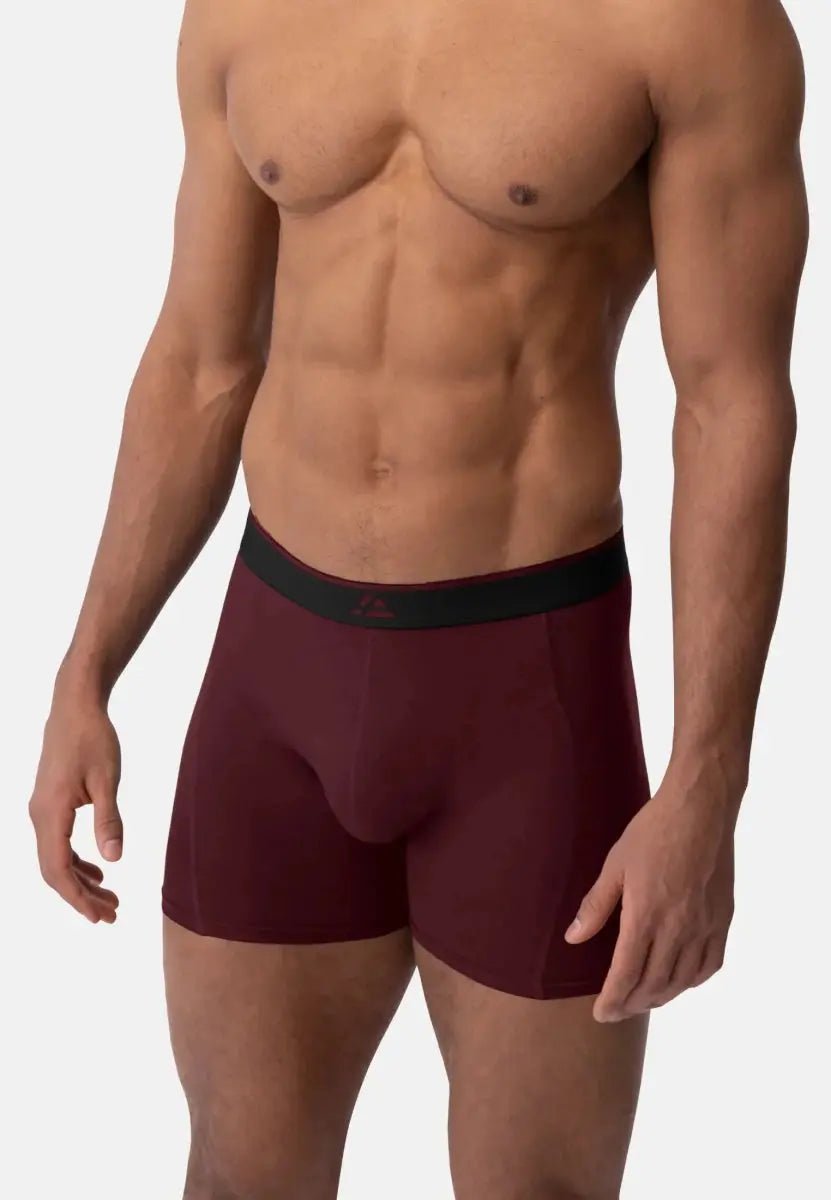 BAMBOO TRUNKS (OUTLET) - DANISH ENDURANCE