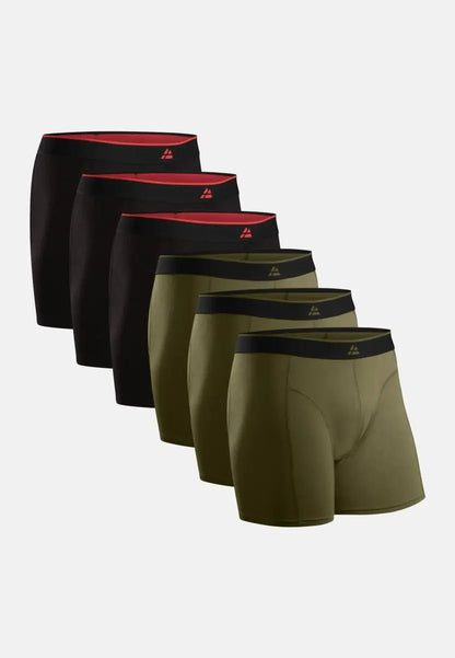 BAMBOO TRUNKS (OUTLET) - DANISH ENDURANCE
