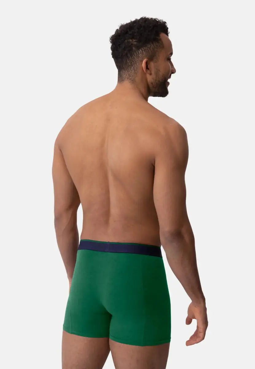 BAMBOO TRUNKS (OUTLET) - DANISH ENDURANCE