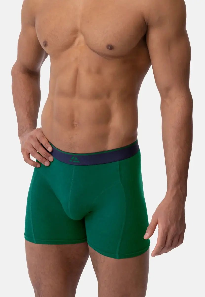 BAMBOO TRUNKS (OUTLET) - DANISH ENDURANCE